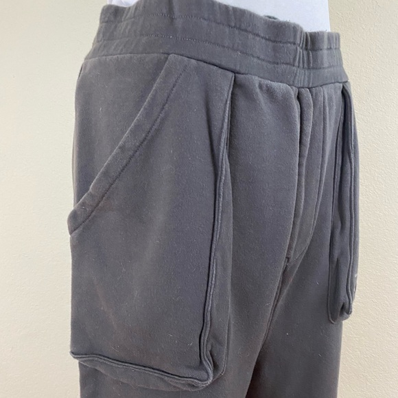 C2H4 Post Apocalyptic Joggers Sweatpants - Picture 8 of 14